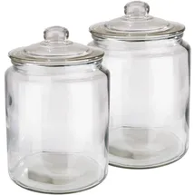 APS Vorratsglas Classic 6 l 2 St.