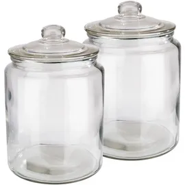 APS Vorratsglas Classic 6 l 2 St.