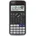 Casio FX-991DE X Wissenschaftlicher Taschenrechner schwarz