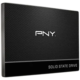 PNY CS900 120 GB 2,5"