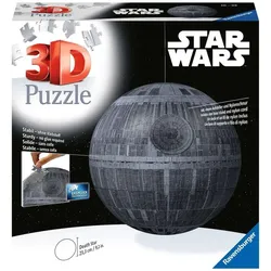 Ravensburger Spiel Puzzle-Ball Todesstern