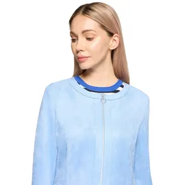Betty Barclay Blazer Blau 40