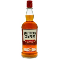 Southern Comfort Original 35,0 % vol 0,7 Liter