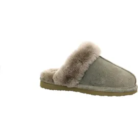 Natural sense Clogs Oliv 41