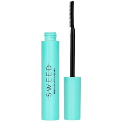 Sweed Lash Lift Mascara 7,5 ml SCHWARZ