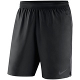 Nike Herren Referee Shorts, Black/Anthracite, S