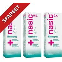  Nasic O.k. Nasenspray