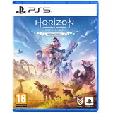 Sony PS5 Horizon Zero Dawn Remastered