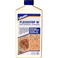 Lithofin Fleckstop W 1 l