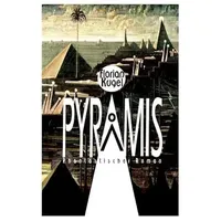 Epubli Pyramis Phantastischer Roman