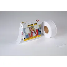 Vlieseline Kantenfix GP1 40-10mm x 50m weiß, 53302956
