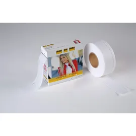 Vlieseline Kantenfix GP1 40-10mm x 50m weiß, 53302956