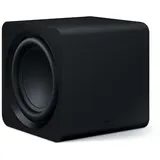 Samsung SWA-W510 HiFi Subwoofer, Schwarz