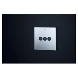 Hansgrohe Axor ShowerSelect Duschthermostat Unterputz für 3 Verbraucher Chrom 36717000