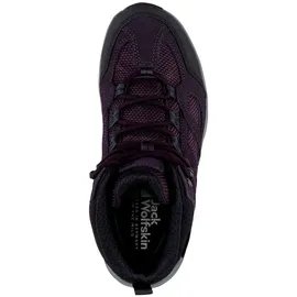 Jack Wolfskin Vojo 3 Texapore Mid Gr. 38