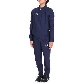 Under Armour Jungen UA B's Challenger Tracksuit Apparel