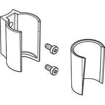 Hansgrohe Axor Brausehalter komplett 96295000 chrom, Ersatzteil