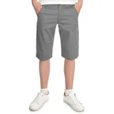 BEZLIT Chino Shorts in Grau | Gr.: 122