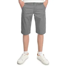 BEZLIT Chino Shorts in Grau | Gr.: 122