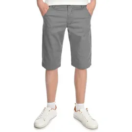 BEZLIT Chino Shorts in Grau | Gr.: 122