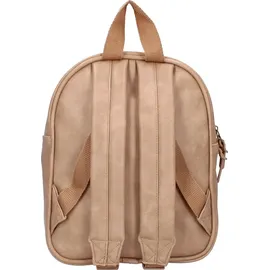 KidzRoom Vadobag Rucksack Beary Excited 5L, Sand