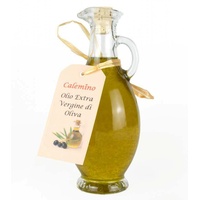 Premium Olivenöl Olio Extra Vergine di Oliva 250ml