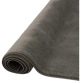 Snapstyle Hochflor-Teppich Luxus Super Soft Hochflor Langflor Teppich Deluxe, Rechteckig, Höhe: 20 mm grau 200 cm x 300 cm x 20 mm