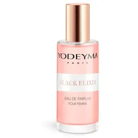 YODEYMA Black Elixir Eau de Parfum 100 ml