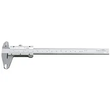 Kraftwerk Schieblehre 150 mm 0.05 mm x 1/128"