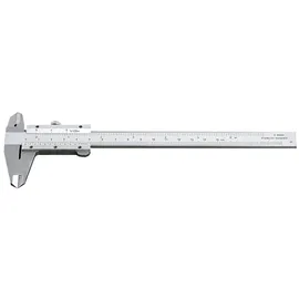 Kraftwerk Schieblehre 150 mm 0.05 mm x 1/128"