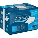 Attends Cover-Dri Plus 40x60 cm 50 St
