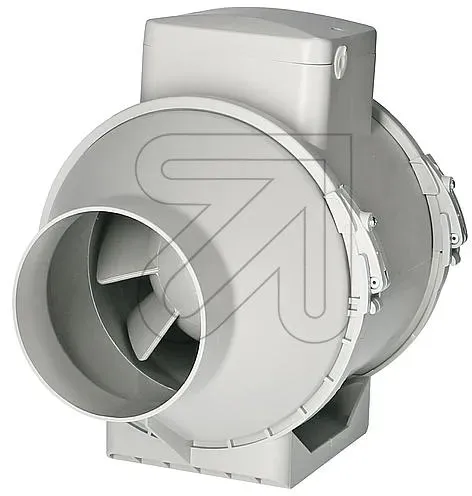 Einbau-Ventilator SIKU TT 100 PRO Un