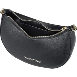 Valentino Alexia Hobo Kunstleder Schwarz