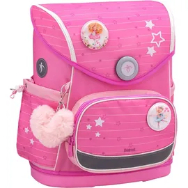 Belmil Compact Plus 5-tlg. rosa