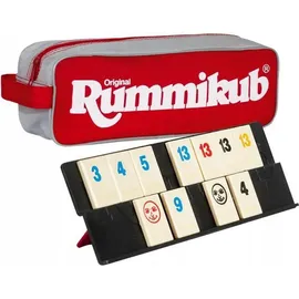 JUMBO Spiele Original Rummikub Travel Pouch