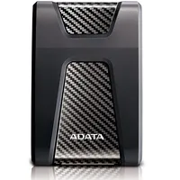 A-Data HD650 4 TB USB 3.2 schwarz AHD650-4TU31-CBK