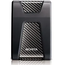 A-Data HD650 4 TB USB 3.2 schwarz AHD650-4TU31-CBK