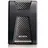 4 TB USB 3.2 schwarz AHD650-4TU31-CBK