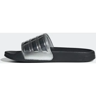 Core Black / Silver Metallic / Silver Metallic 42