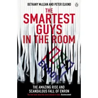 Penguin Books UK The Smartest Guys in the Room