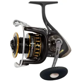 RYOBI Safari 5500 - Angelrolle, Meeresrolle, Rolle zum Spinnfischen, Wallerrolle