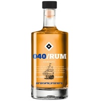 HSV 040 Rum