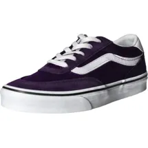 Vans Brooklyn LS Damen Gothic Grape 37