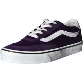 Vans Brooklyn LS Damen Gothic Grape 37