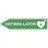 MEDX5 Aed Schild