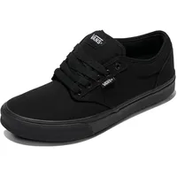 Vans Atwood Low black/black 45