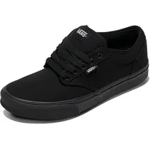 Vans Atwood Low black/black 45