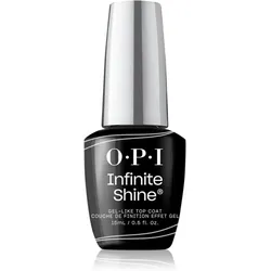 OPI Infinite Shine glänzender Deck-Schutzlack für die Fingernägel Top Coat 15 ml