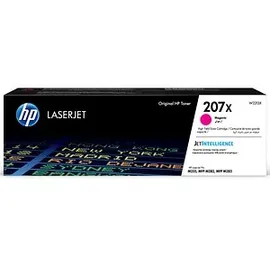 HP 207X CMYK