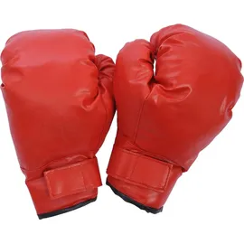 Homcom Punchingball Set Standbox Training Set, 125/131/138/145cm höhenverstellbar 125-145cm Handschuhe Pumpe Profi & Anfänger